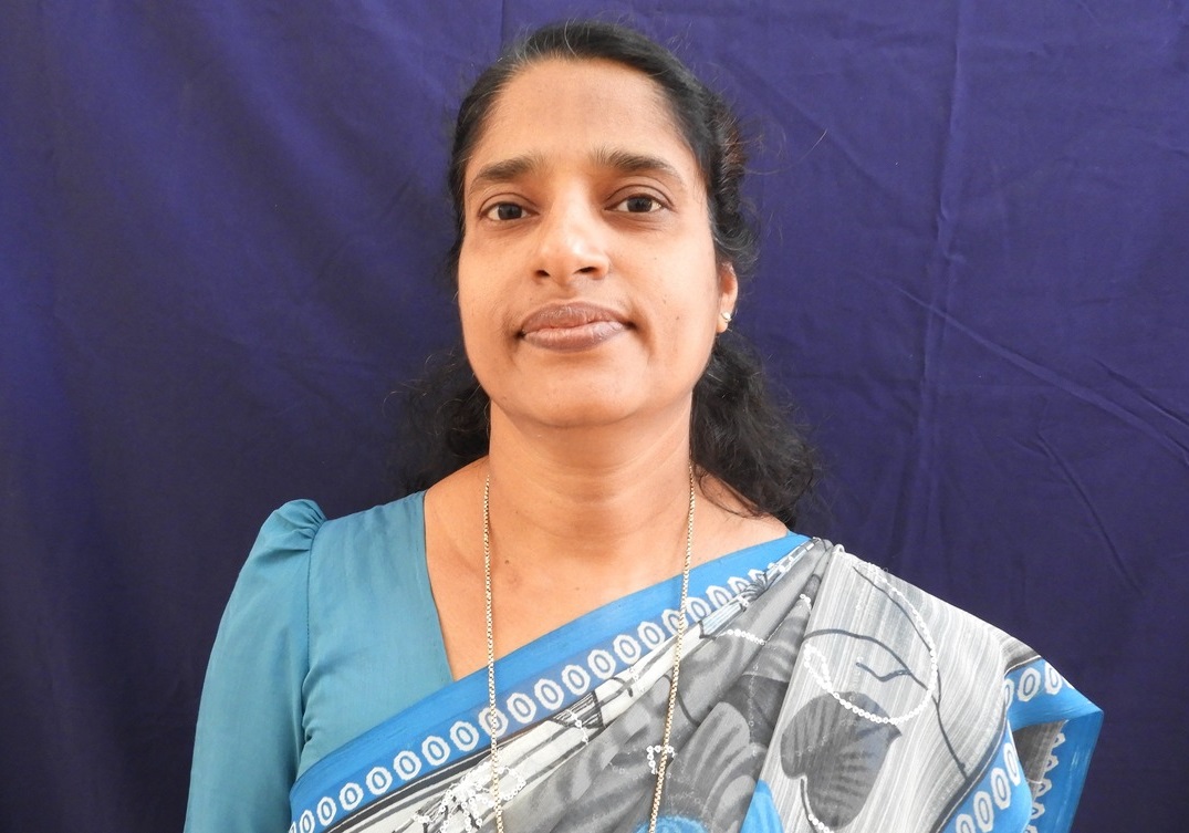PREMA KUMARI